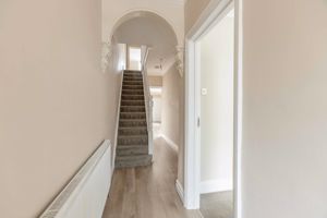 Entrance Hall- click for photo gallery